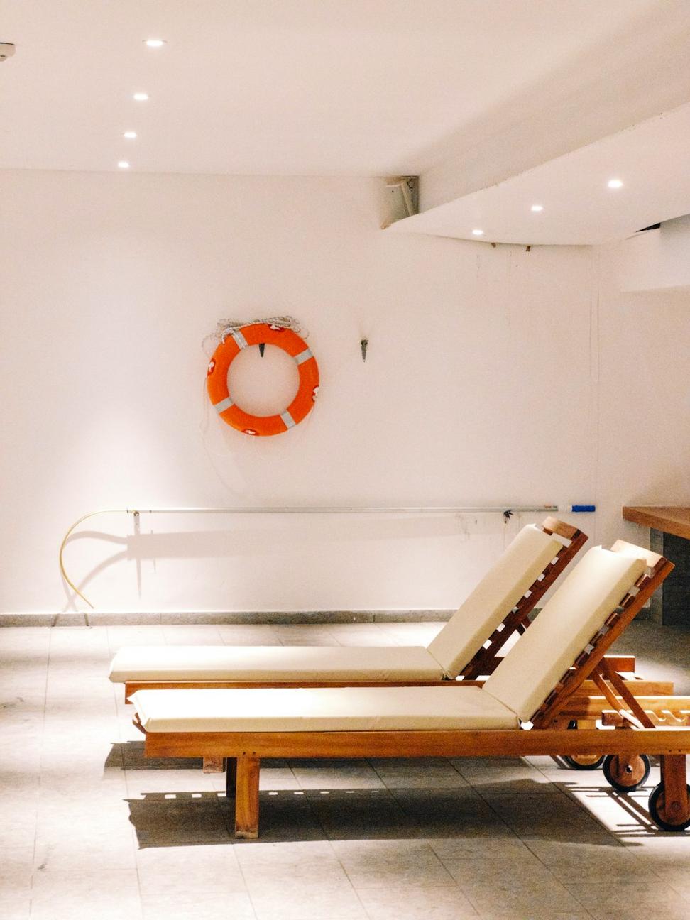 Spa facilities
