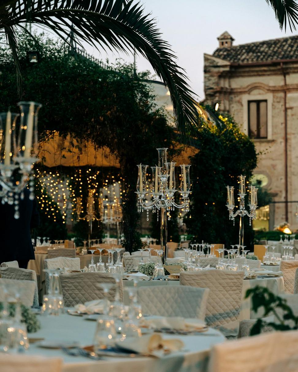 Event Planning