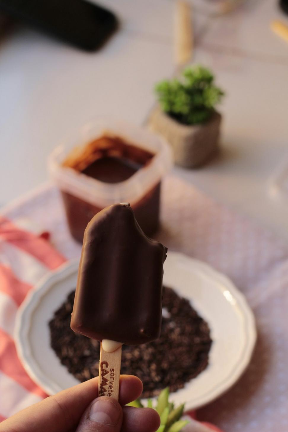 Chocolate torte