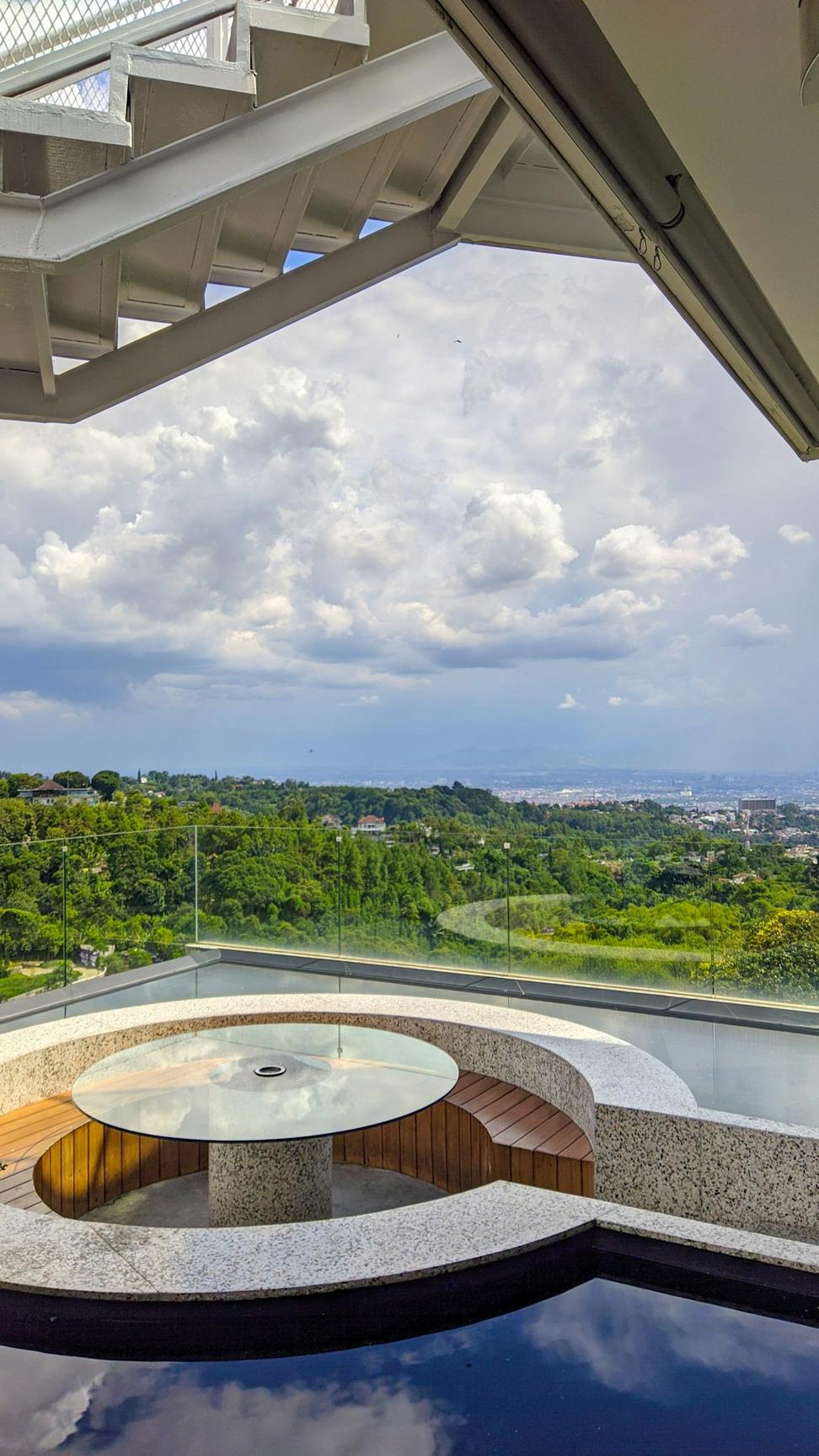 Vexar Penthouse