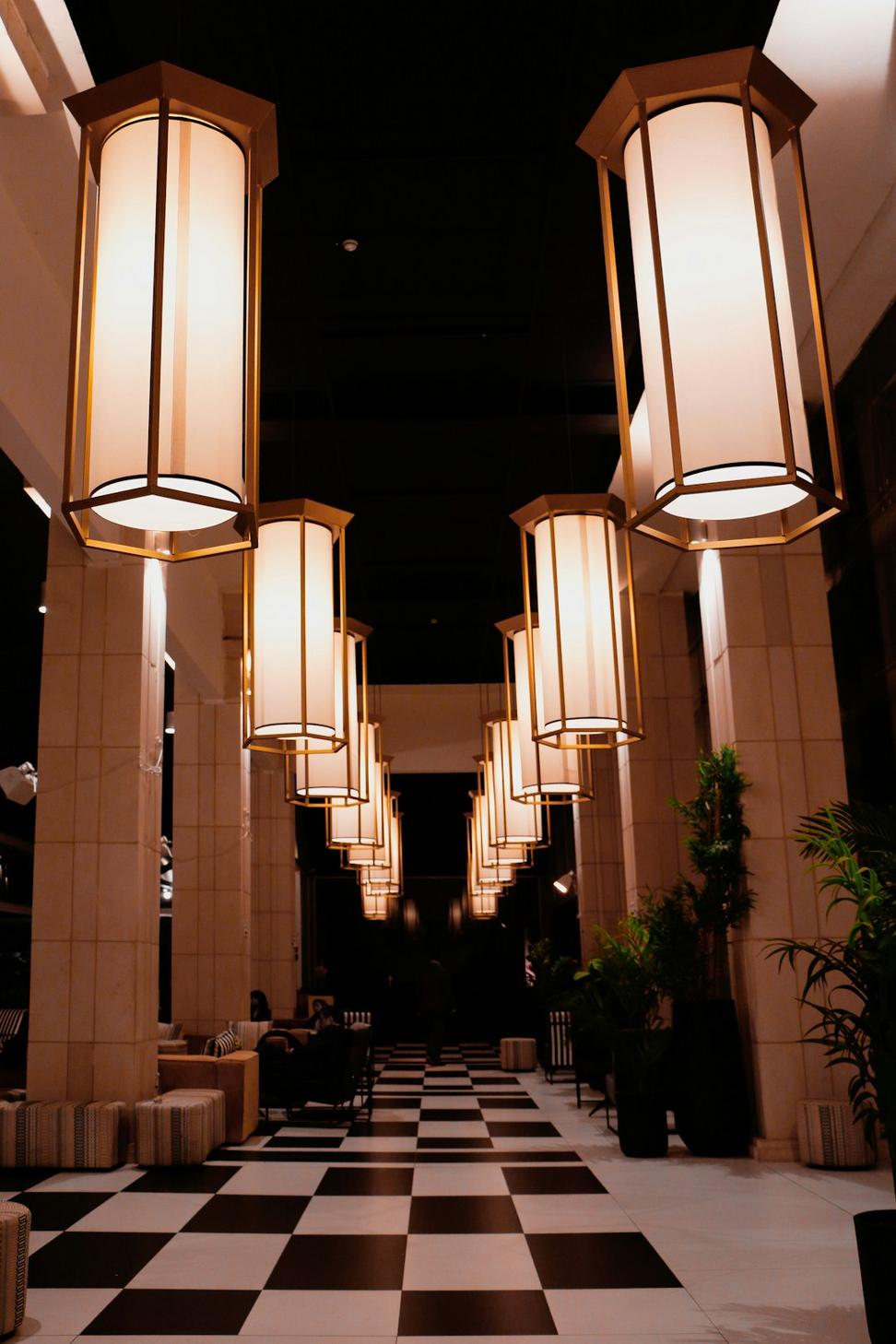 Quintarion Vexar Hotel Rooms