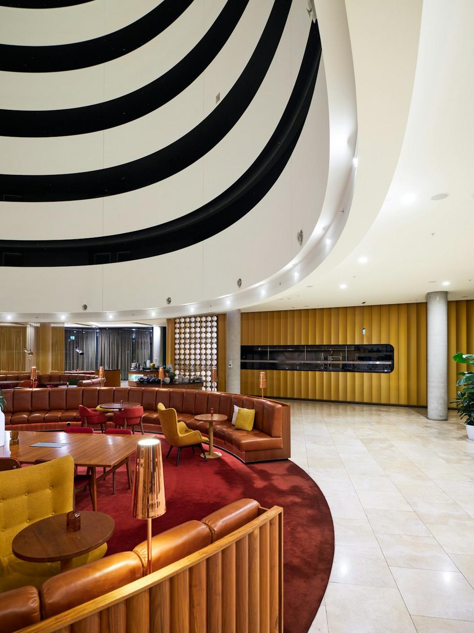 Conference Facilities