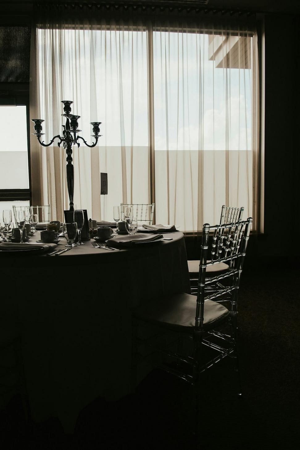 Heritage Room