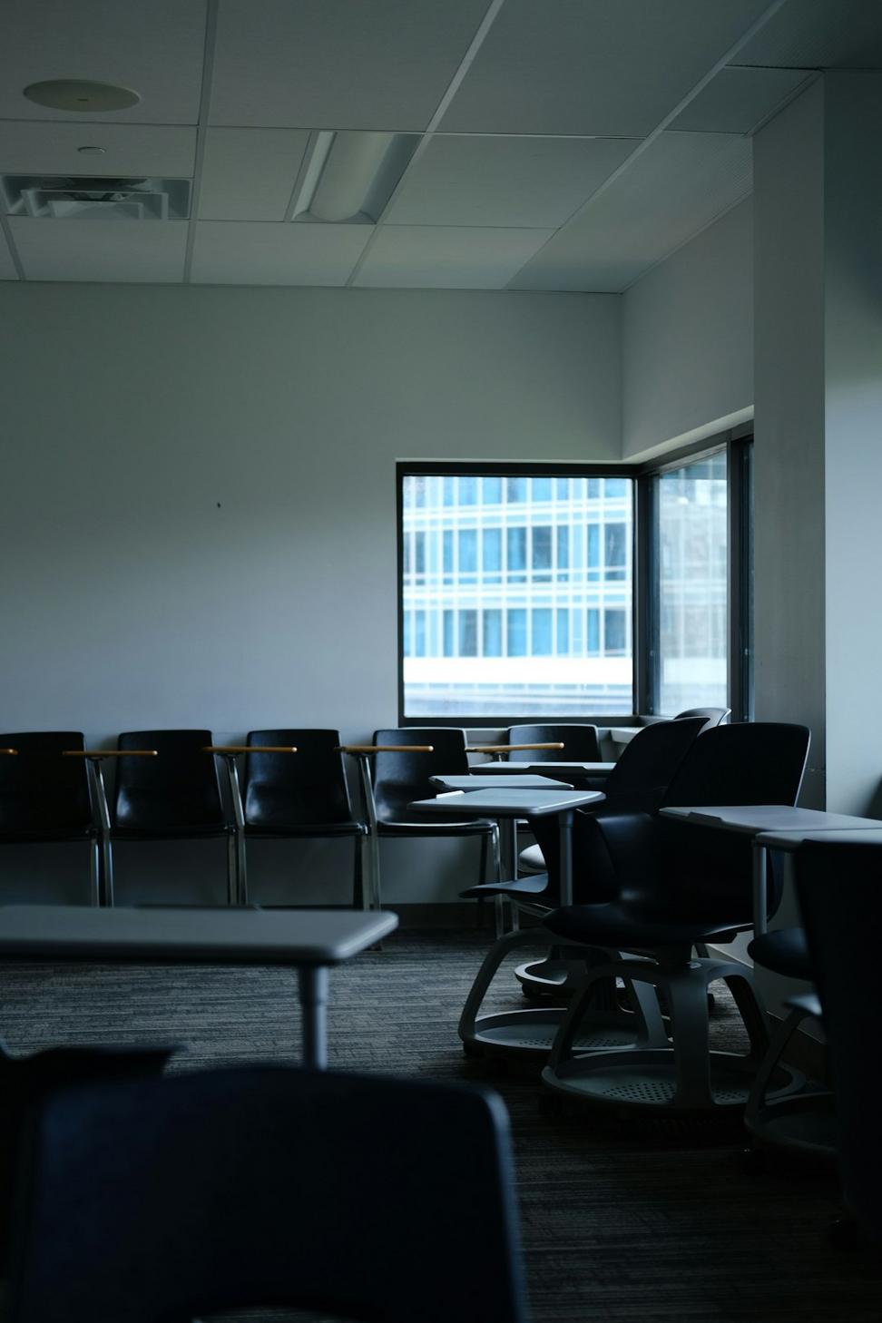 Conference facilities
