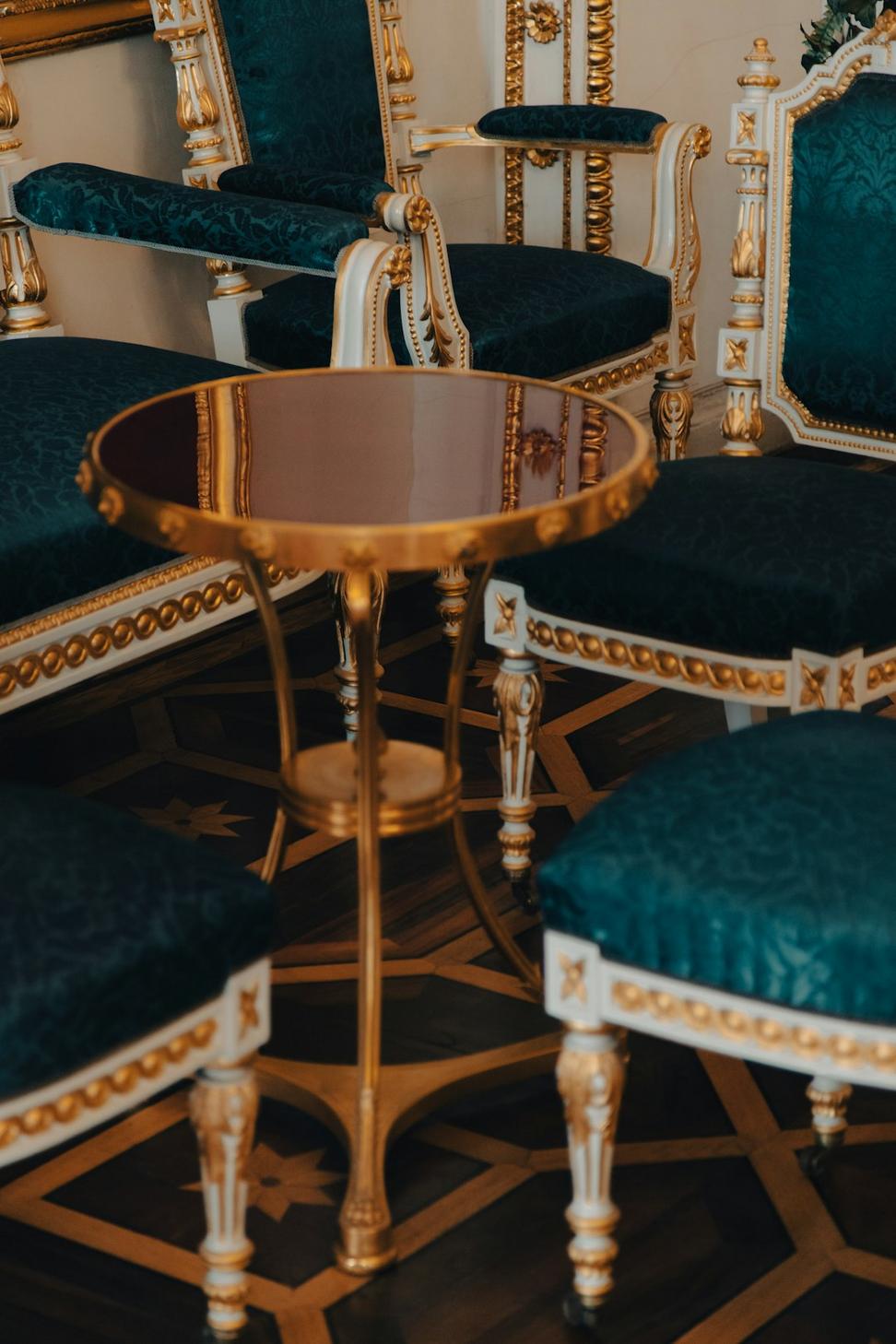 Hotel Reception