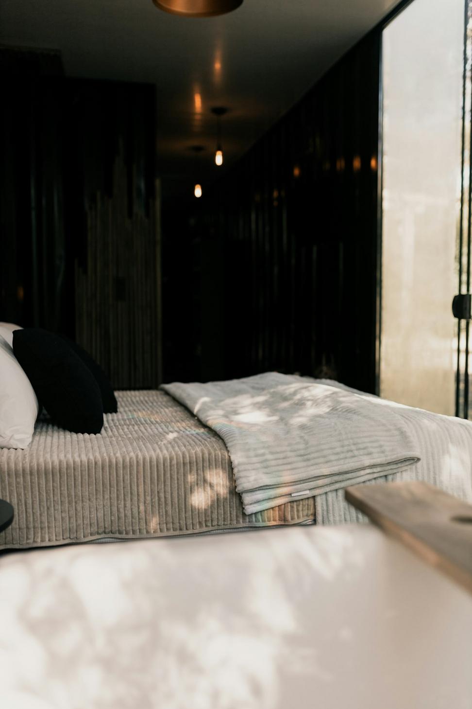 Luxury Accommodation