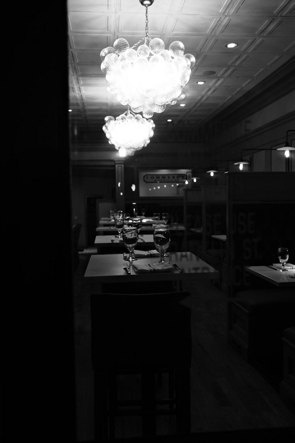Heritage Classic Room