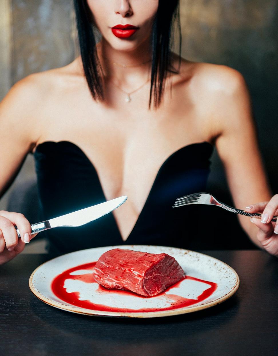 Beef tenderloin